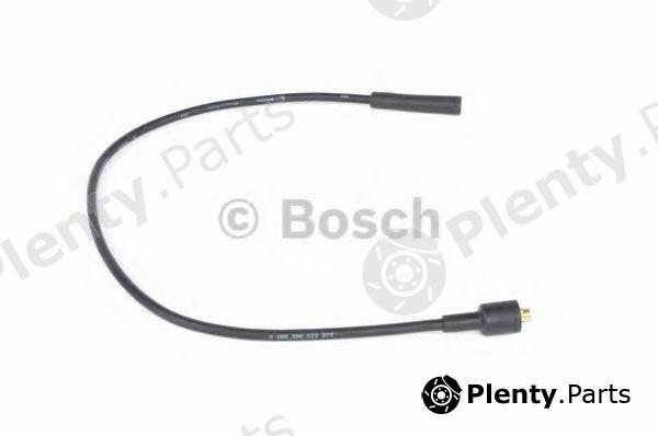  BOSCH part 0986356025 Ignition Cable