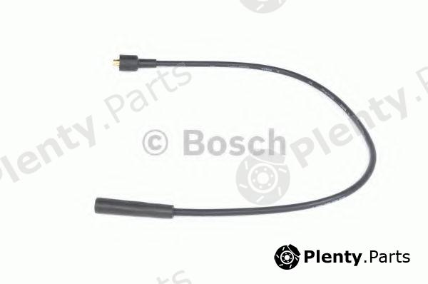  BOSCH part 0986356025 Ignition Cable