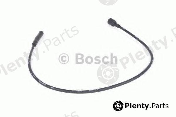  BOSCH part 0986356027 Ignition Cable