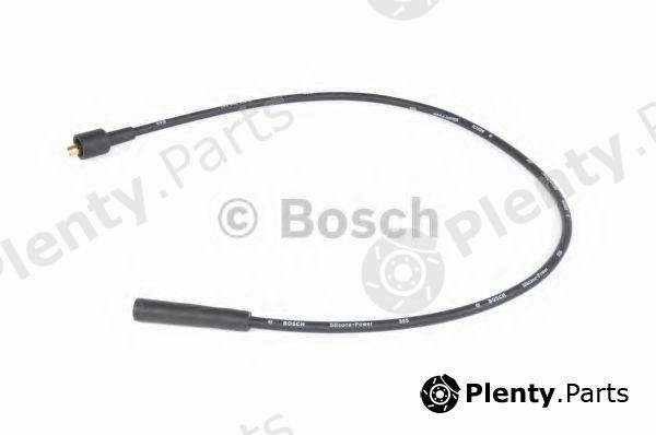  BOSCH part 0986356027 Ignition Cable