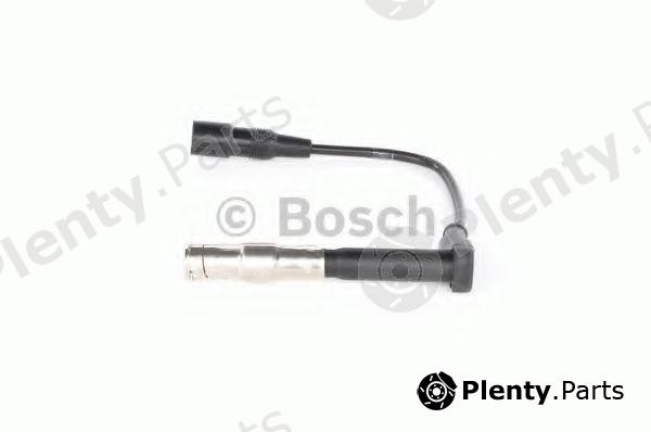  BOSCH part 0986357708 Ignition Cable