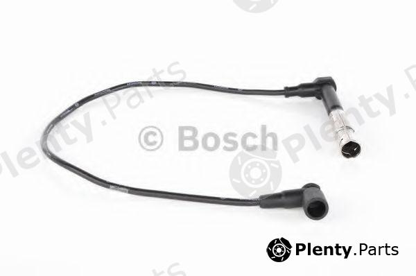  BOSCH part 0986357707 Ignition Cable