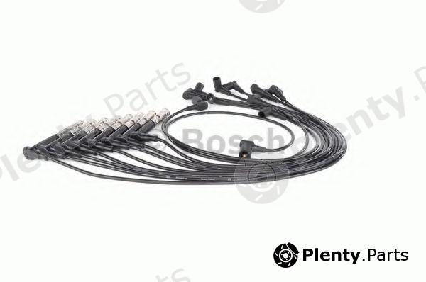  BOSCH part 0986356315 Ignition Cable Kit