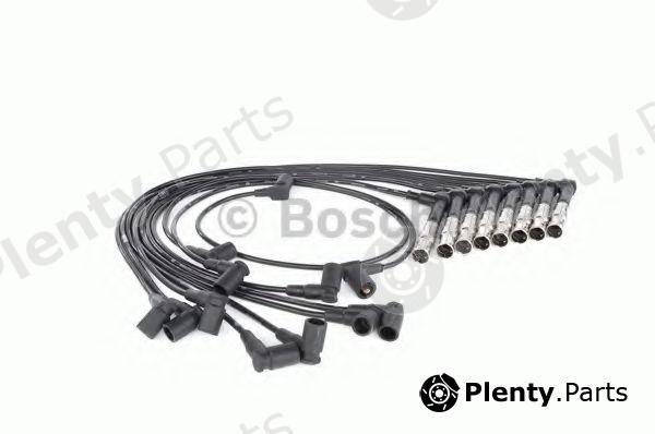  BOSCH part 0986356315 Ignition Cable Kit