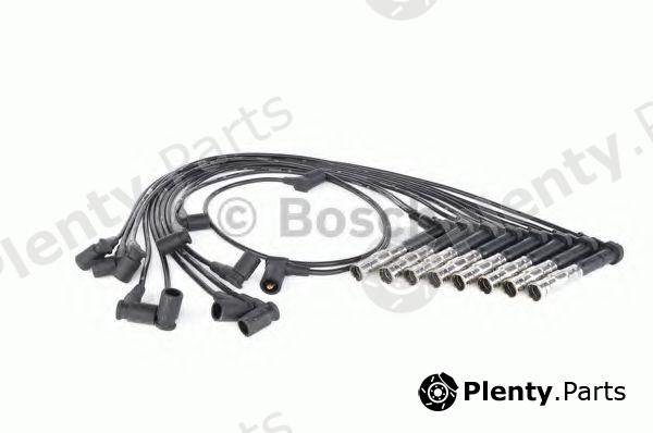  BOSCH part 0986356315 Ignition Cable Kit