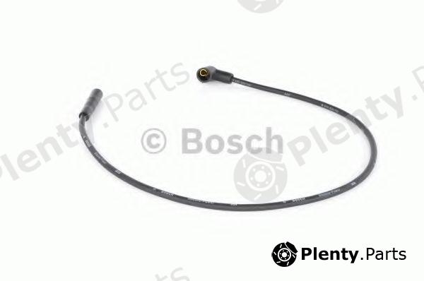  BOSCH part 0986356010 Ignition Cable