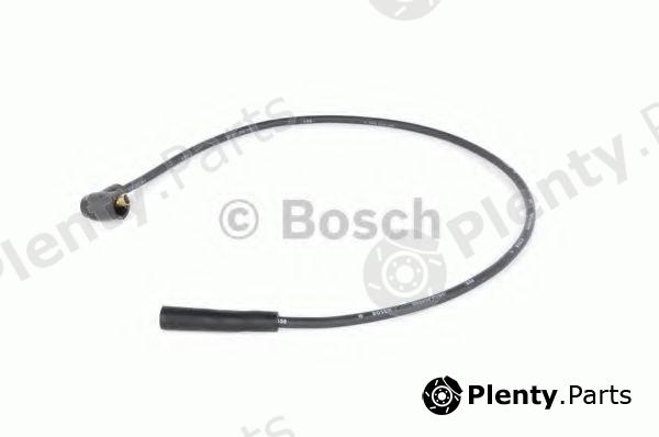  BOSCH part 0986356010 Ignition Cable