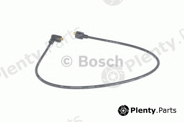  BOSCH part 0986356049 Ignition Cable