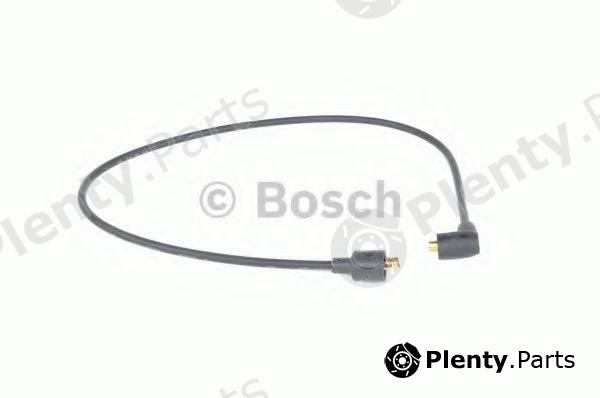  BOSCH part 0986356049 Ignition Cable