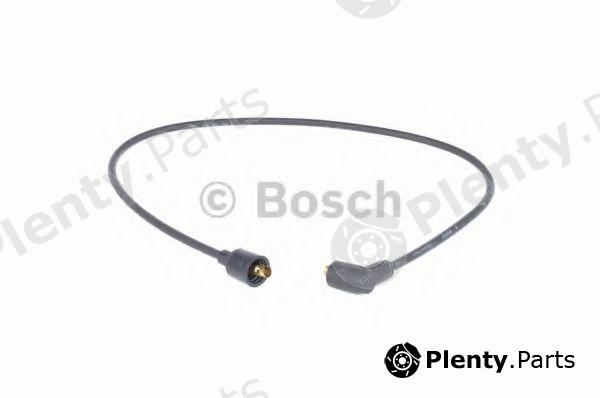 BOSCH part 0986356049 Ignition Cable