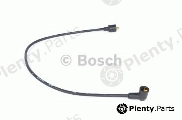  BOSCH part 0986356046 Ignition Cable