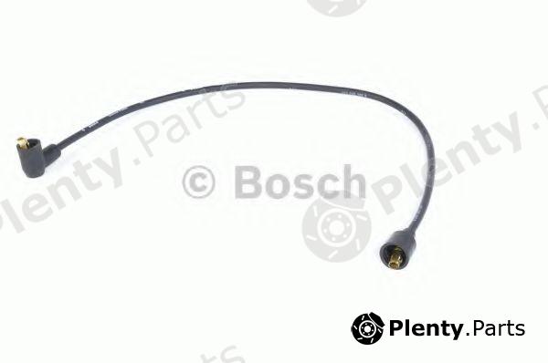  BOSCH part 0986356046 Ignition Cable