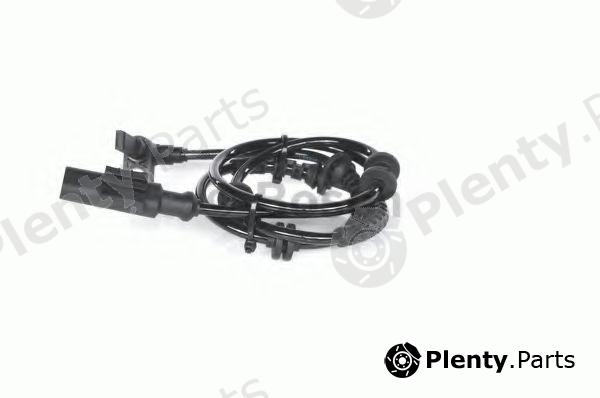  BOSCH part 0265007448 Sensor, wheel speed