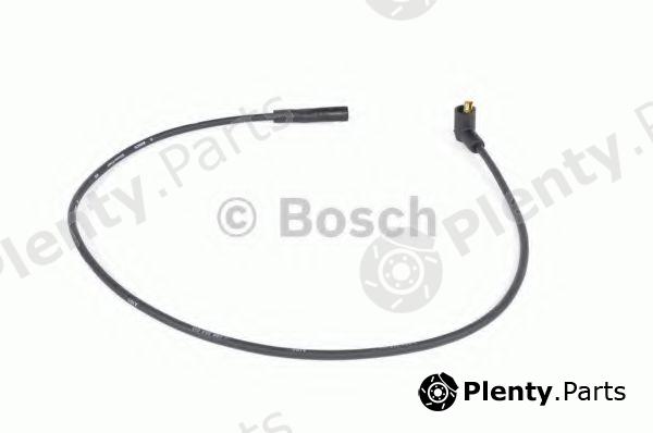  BOSCH part 0986356013 Ignition Cable