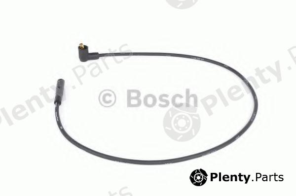  BOSCH part 0986356013 Ignition Cable