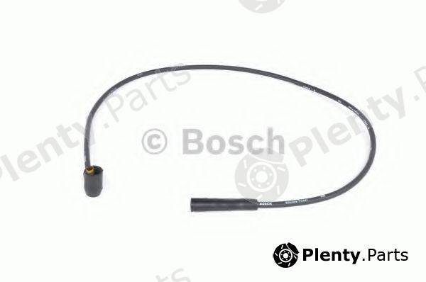  BOSCH part 0986356013 Ignition Cable