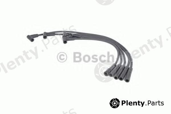  BOSCH part 0986356886 Ignition Cable Kit