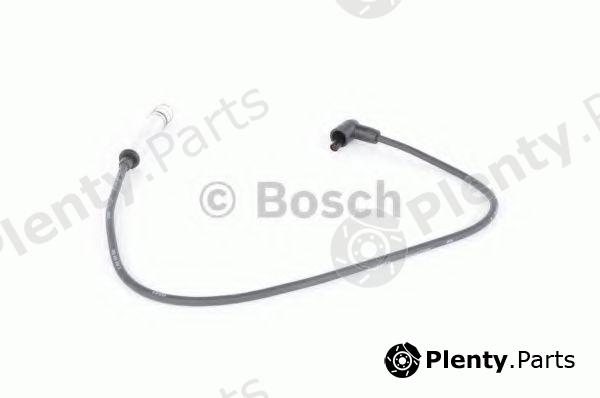  BOSCH part 0986356088 Ignition Cable