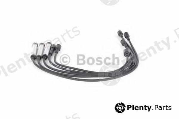  BOSCH part 0986356826 Ignition Cable Kit