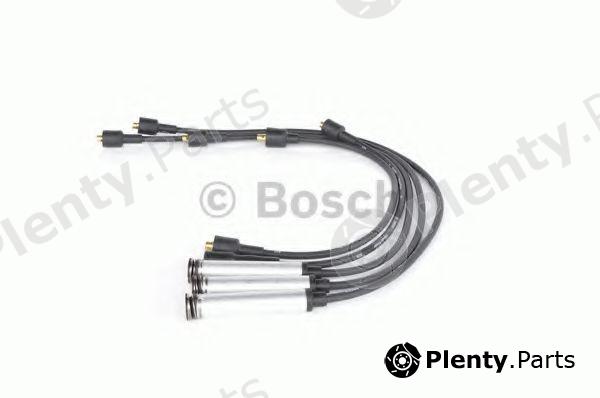  BOSCH part 0986356826 Ignition Cable Kit