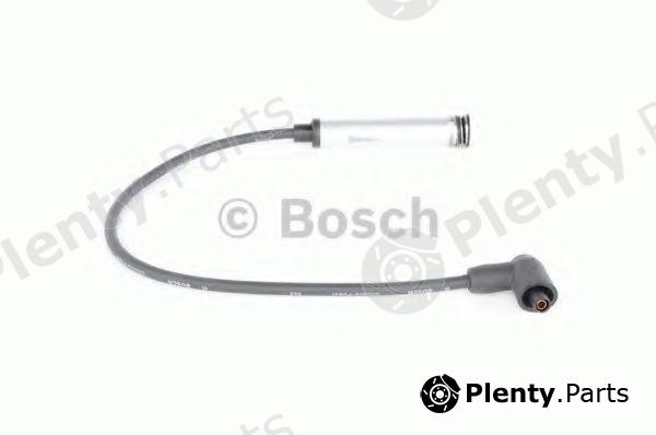  BOSCH part 0986356086 Ignition Cable