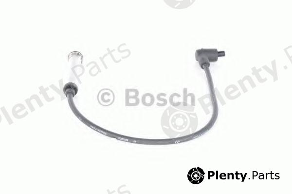  BOSCH part 0986356086 Ignition Cable