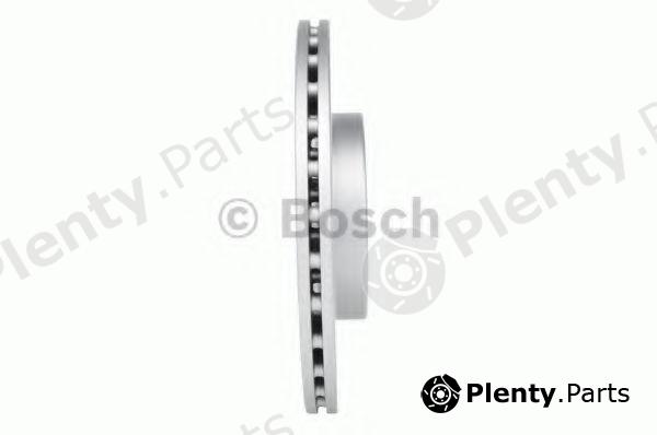  BOSCH part 0986478515 Brake Disc