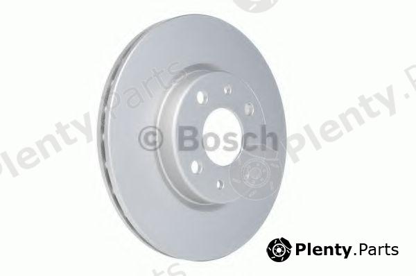  BOSCH part 0986478515 Brake Disc