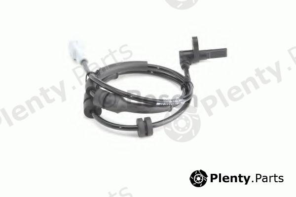  BOSCH part 0265007084 Sensor, wheel speed