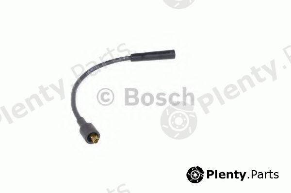  BOSCH part 0986356017 Ignition Cable