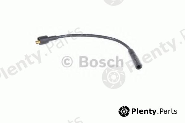  BOSCH part 0986356017 Ignition Cable