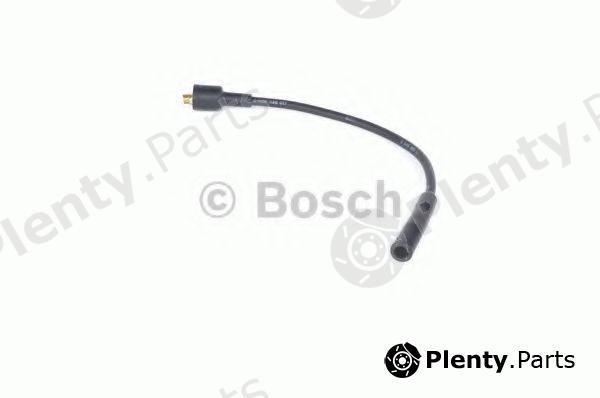  BOSCH part 0986356017 Ignition Cable