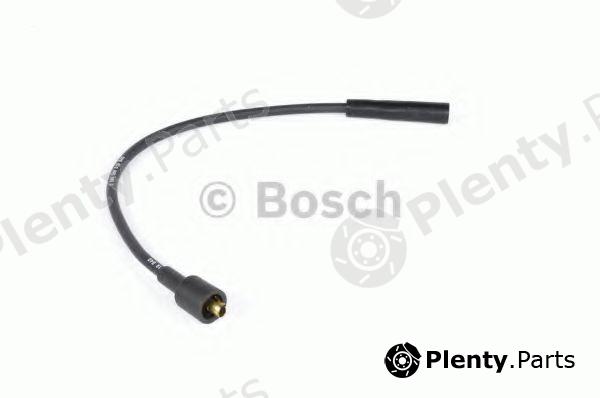  BOSCH part 0986356019 Ignition Cable