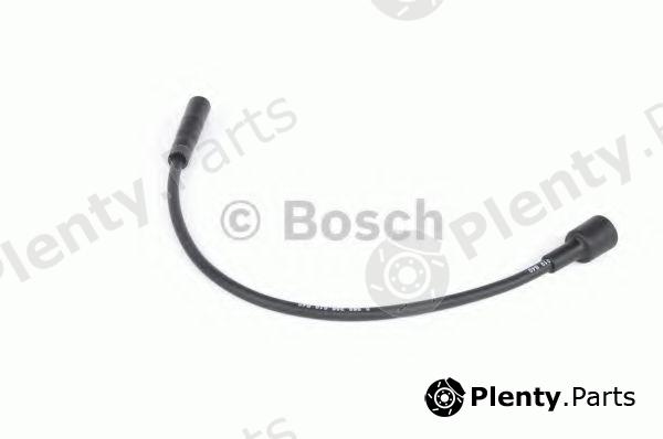  BOSCH part 0986356019 Ignition Cable
