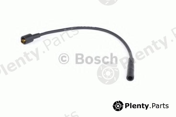  BOSCH part 0986356019 Ignition Cable