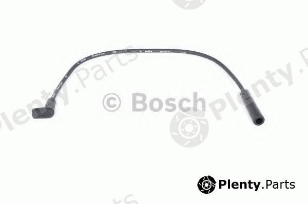  BOSCH part 0986356063 Ignition Cable