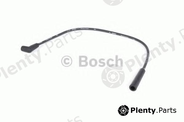  BOSCH part 0986356063 Ignition Cable