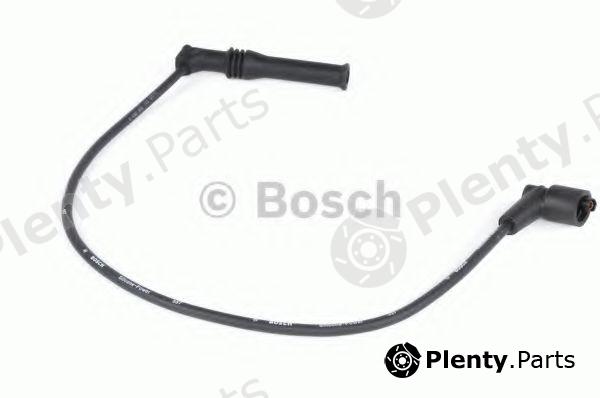  BOSCH part 0986356183 Ignition Cable