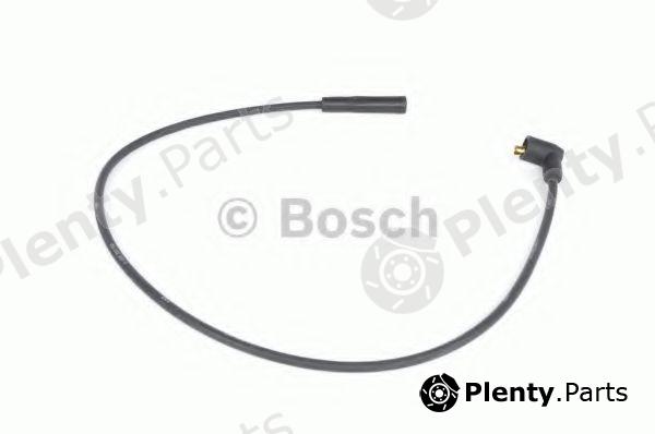 BOSCH part 0986356012 Ignition Cable