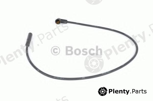  BOSCH part 0986356012 Ignition Cable
