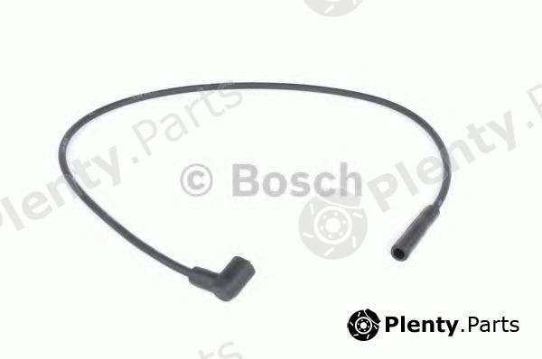  BOSCH part 0986356012 Ignition Cable
