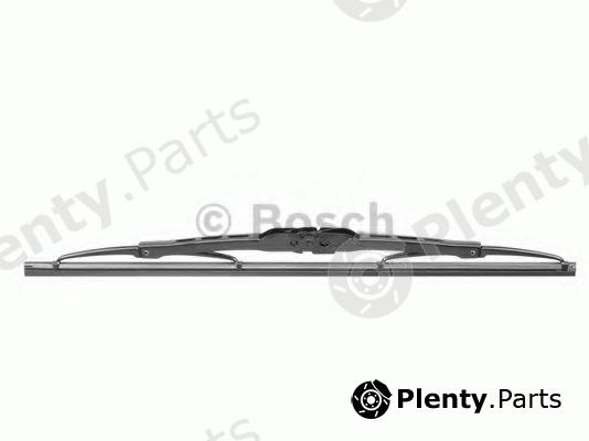  BOSCH part 3397011813 Wiper Blade