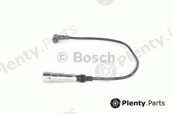  BOSCH part 0356912888 Ignition Cable