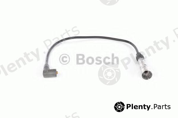  BOSCH part 0356912888 Ignition Cable