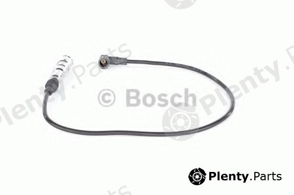  BOSCH part 0356912886 Ignition Cable