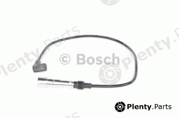  BOSCH part 0356912886 Ignition Cable