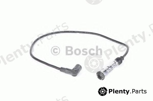  BOSCH part 0356912886 Ignition Cable