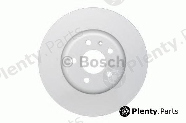  BOSCH part 0986479753 Brake Disc