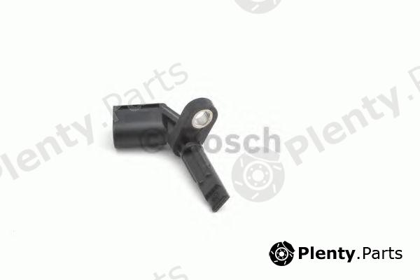  BOSCH part 0265007930 Sensor, wheel speed