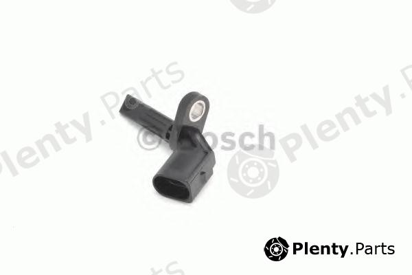  BOSCH part 0265007928 Sensor, wheel speed